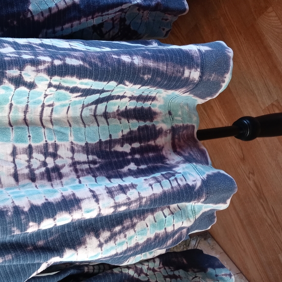 Ruff Hewn Long Sleeve Sweatshirt - Picture 3 of 8